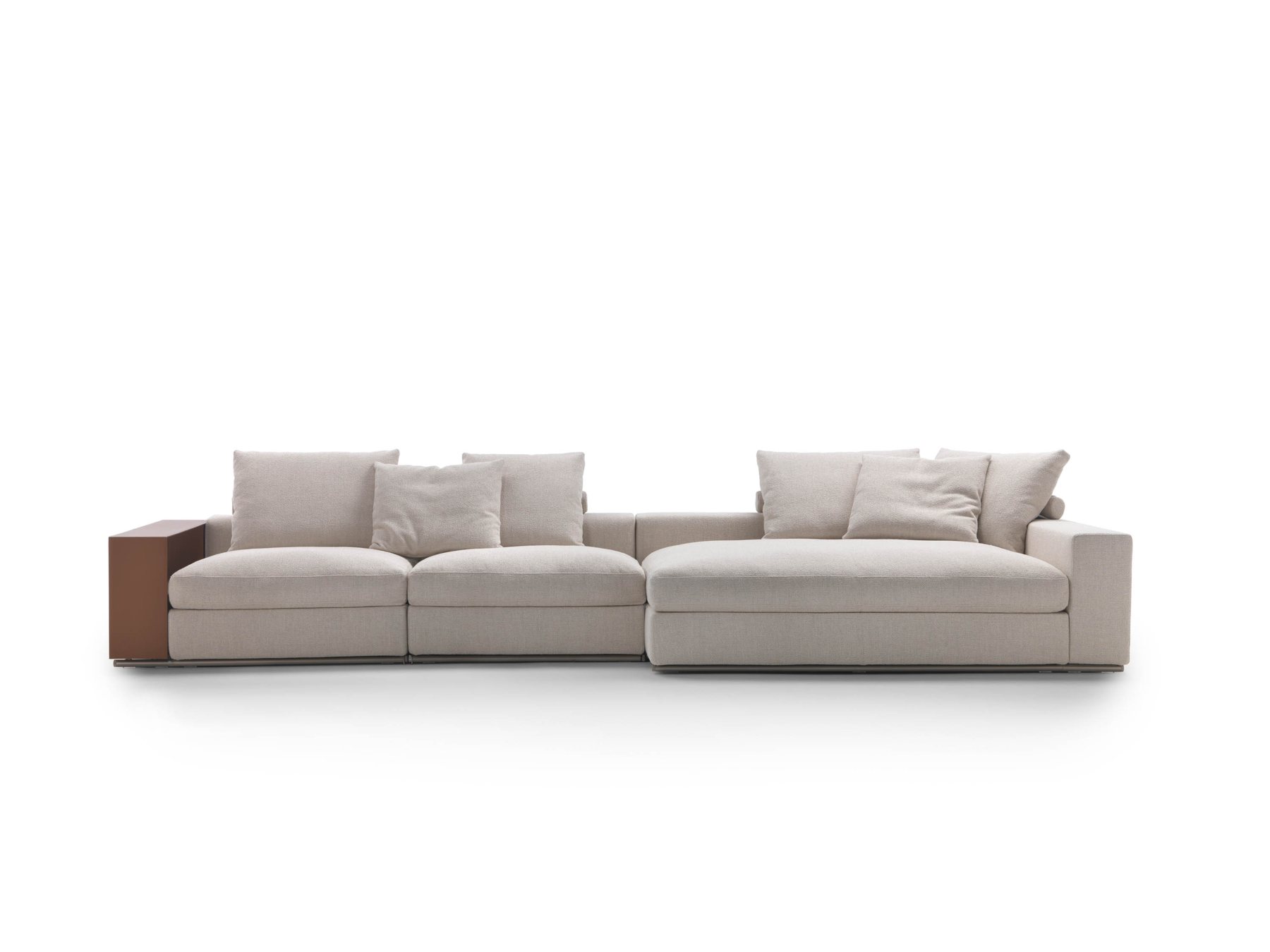 Groundpiece, 2024 collection